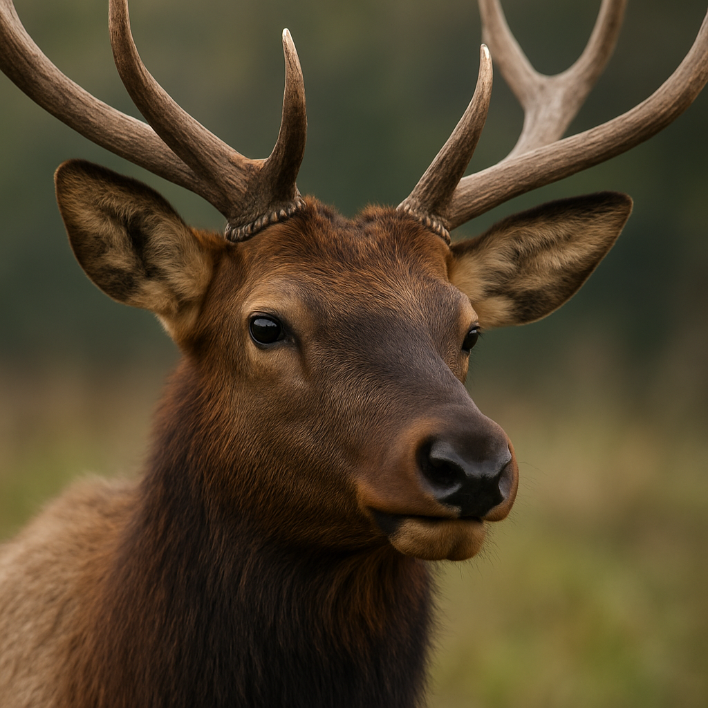 beautiful animal