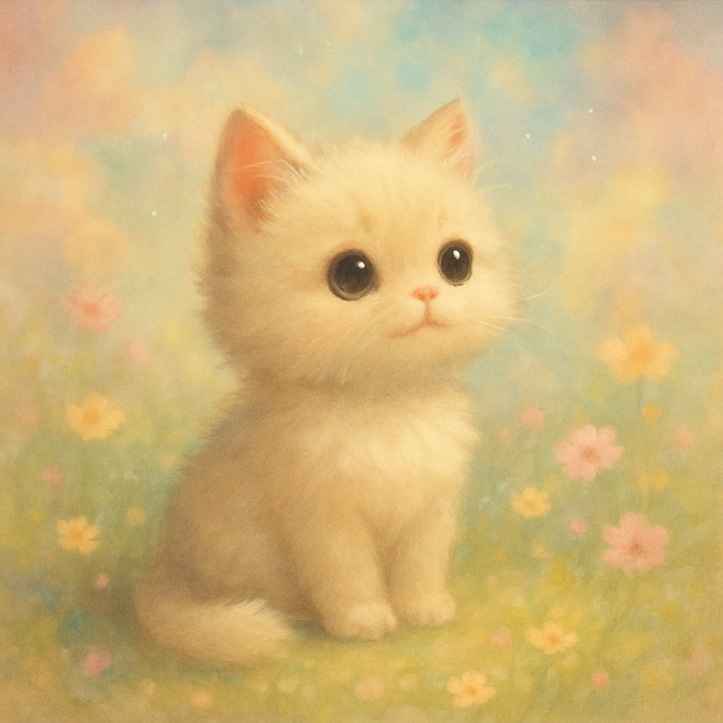 cute animal