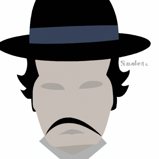 classy cartoon