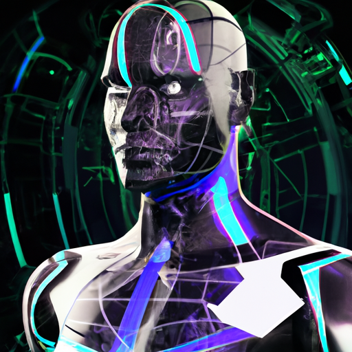 cybernetic human