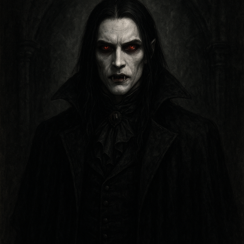 dark vampire
