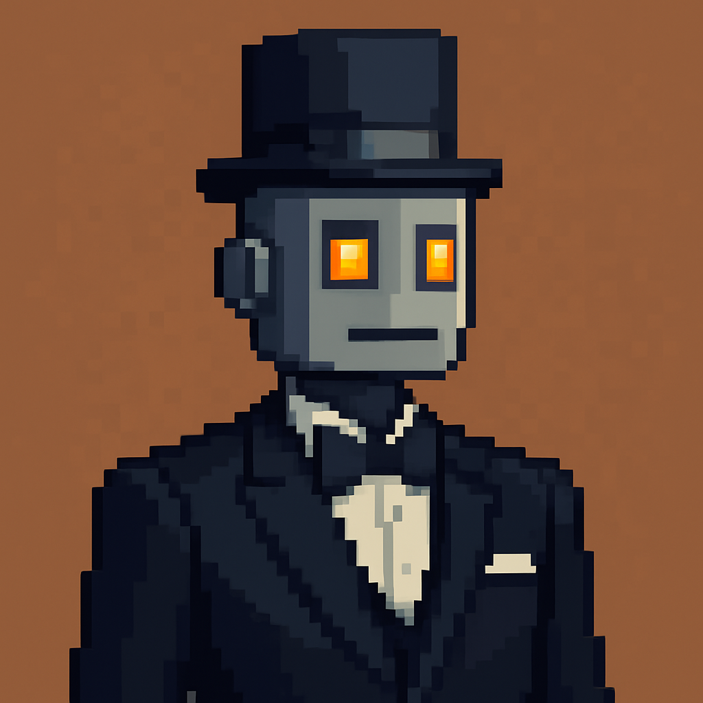 elegant bot