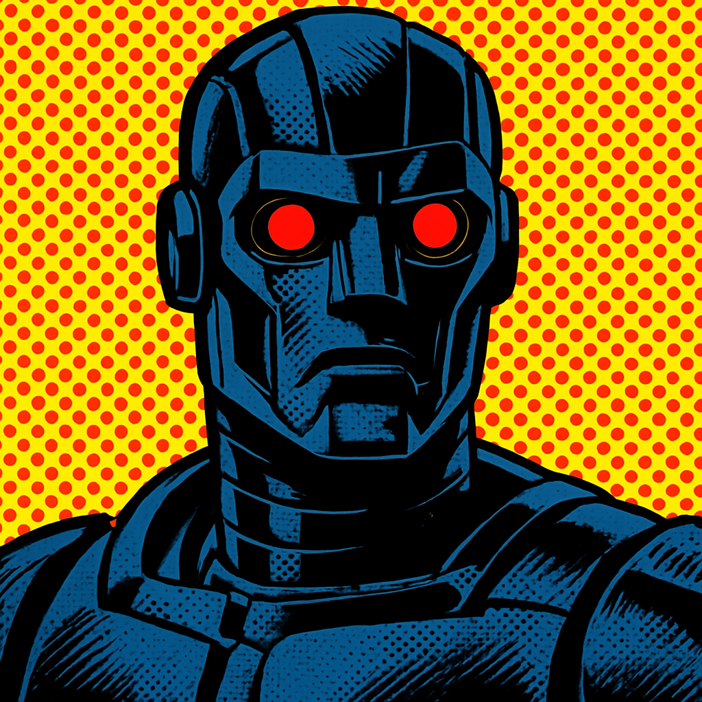 dark bot