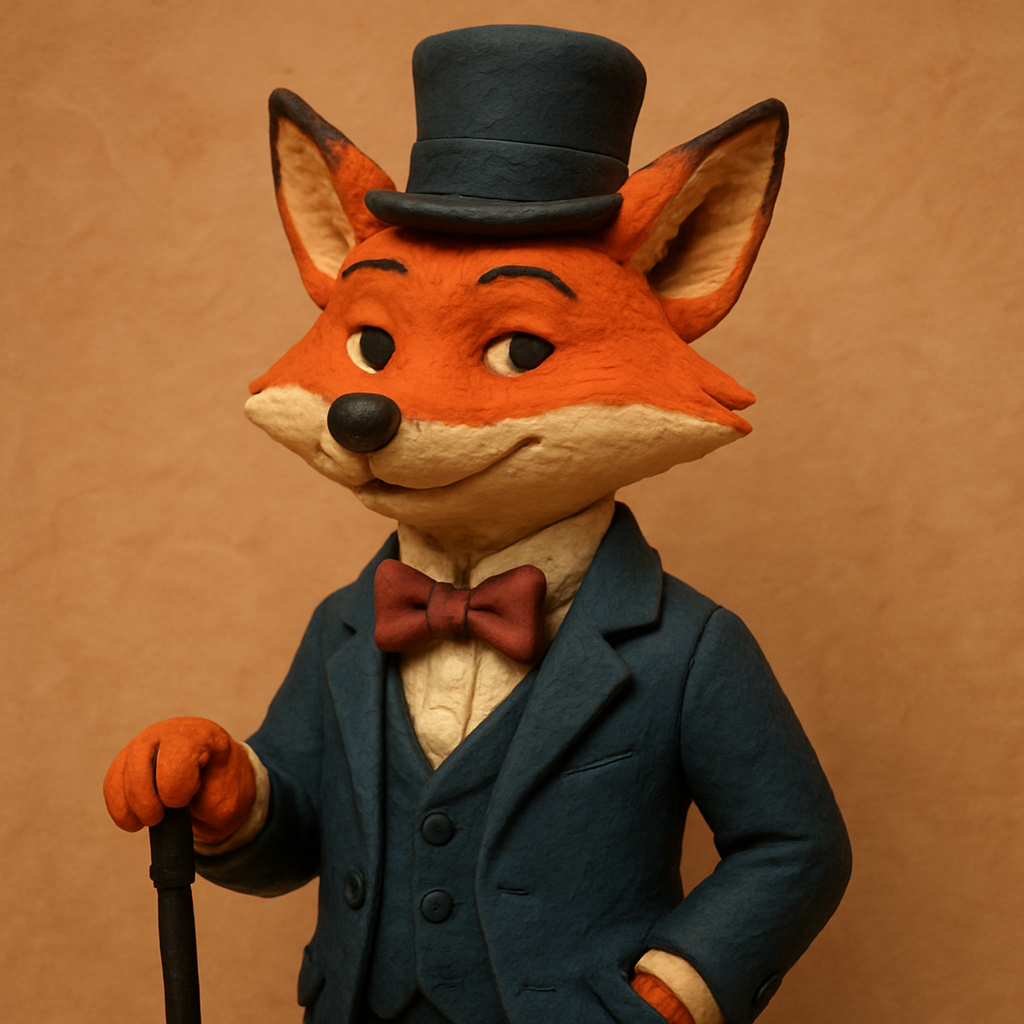 classy animal
