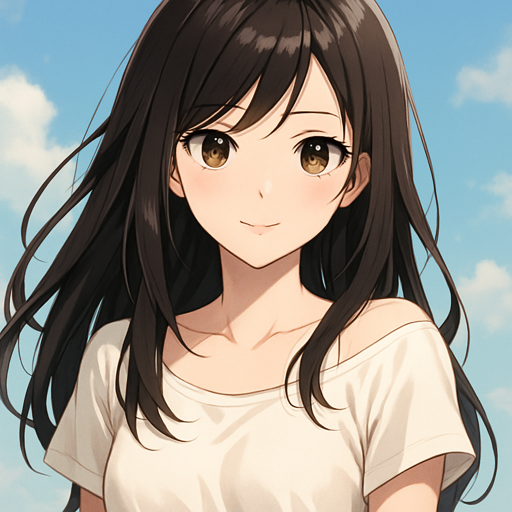 beautiful human
