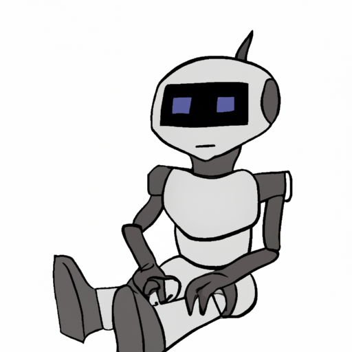 calm bot