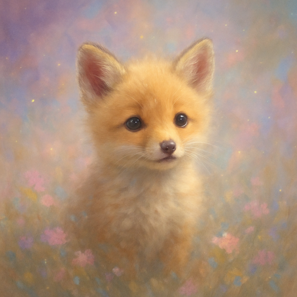 cute animal