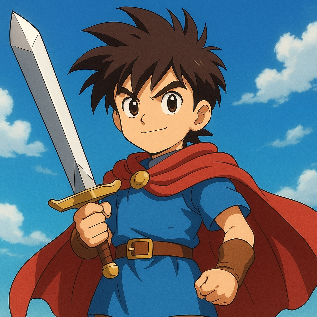 brave cartoon