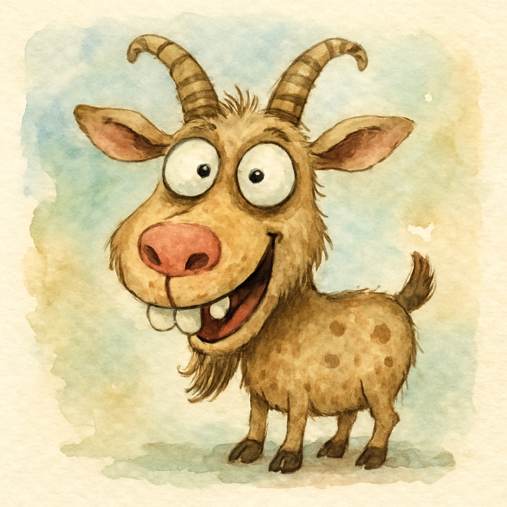 funny animal