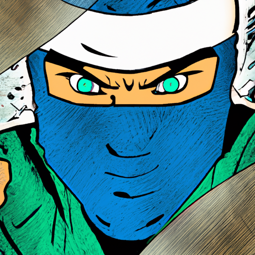 avatar image