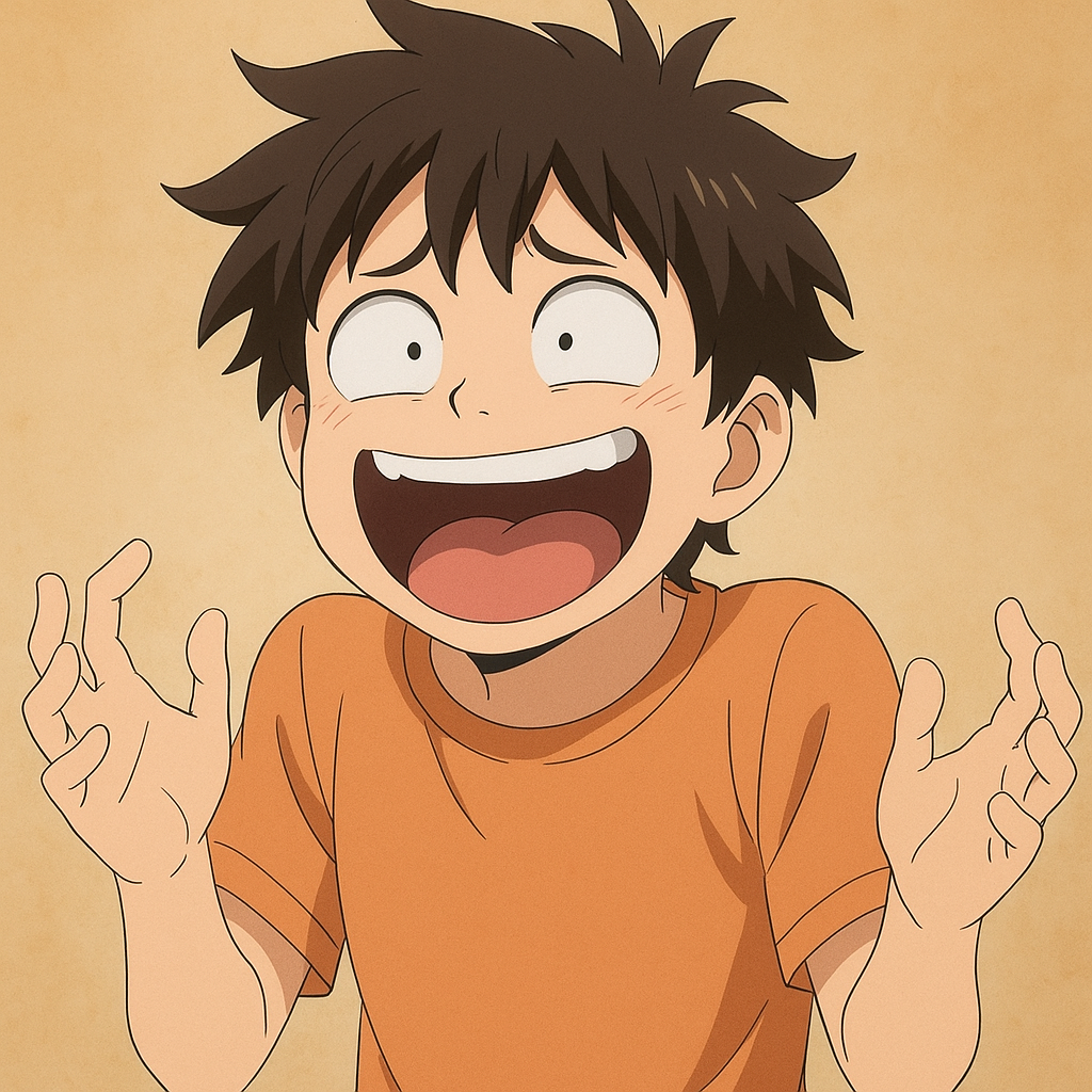 funny human