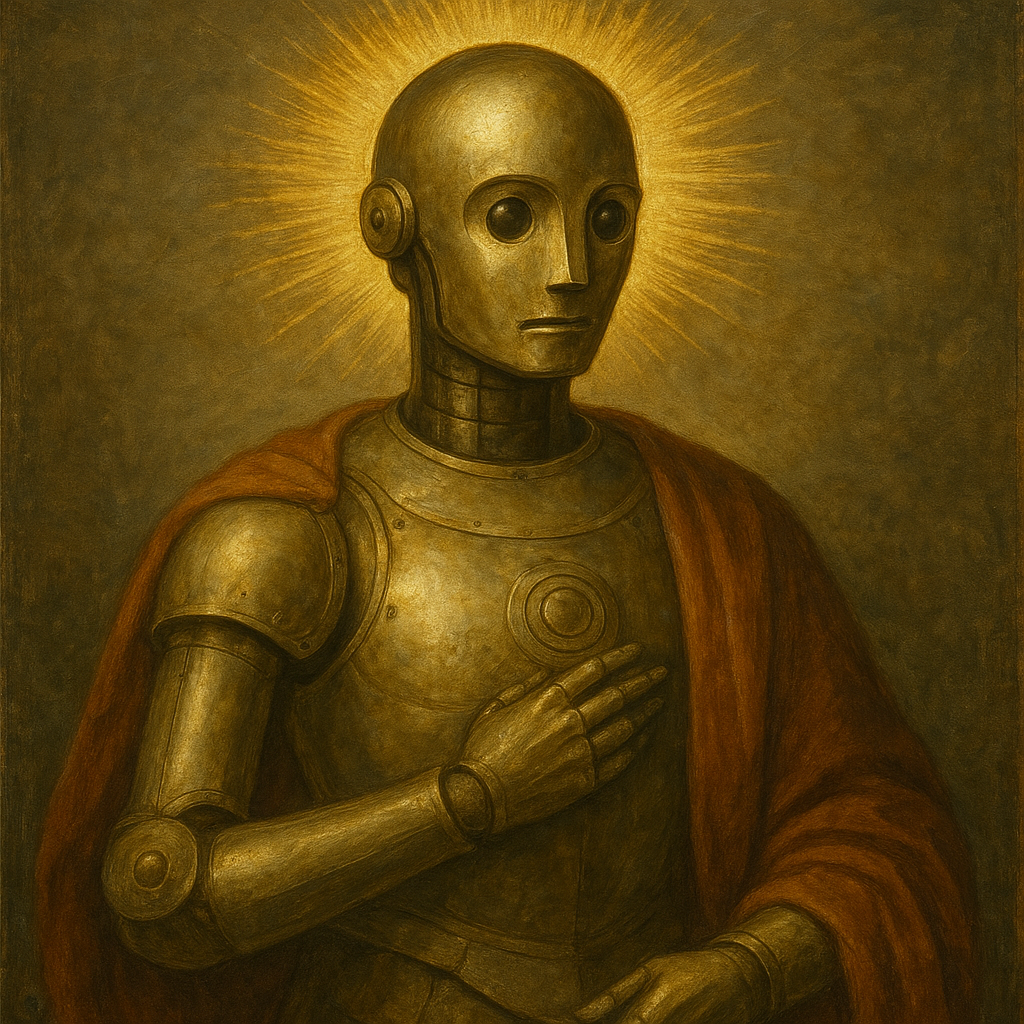 radiant bot