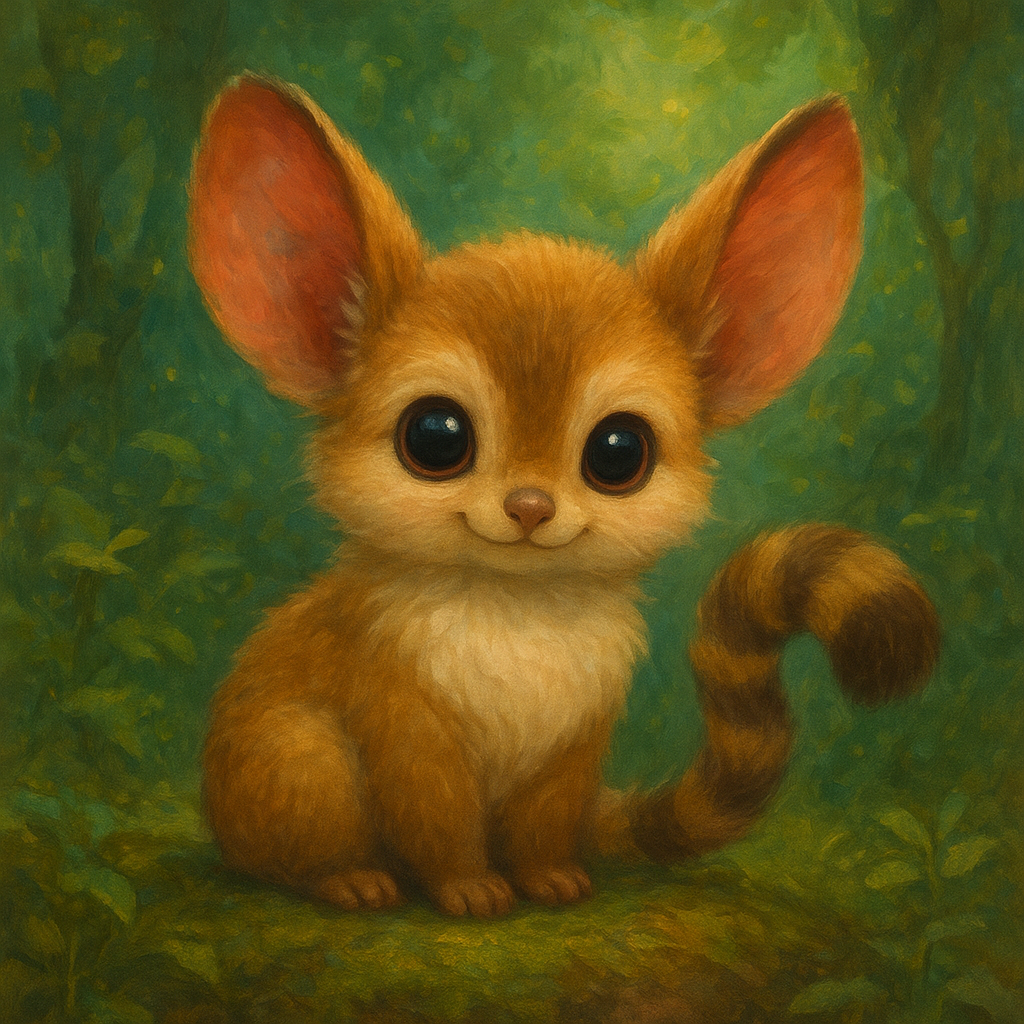 cute animal